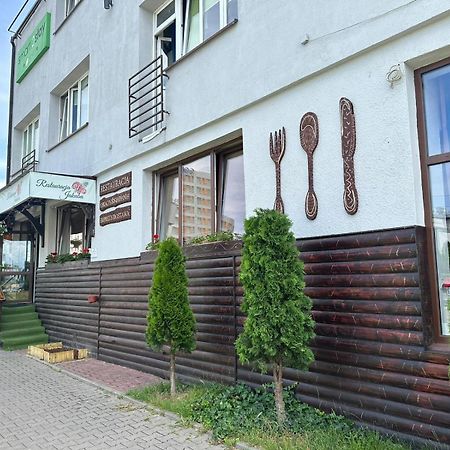 Smart2Stay U Jakuba Varsovia Exterior foto