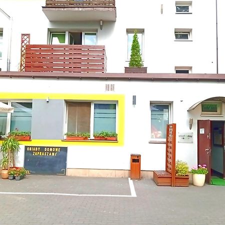 Smart2Stay U Jakuba Varsovia Exterior foto
