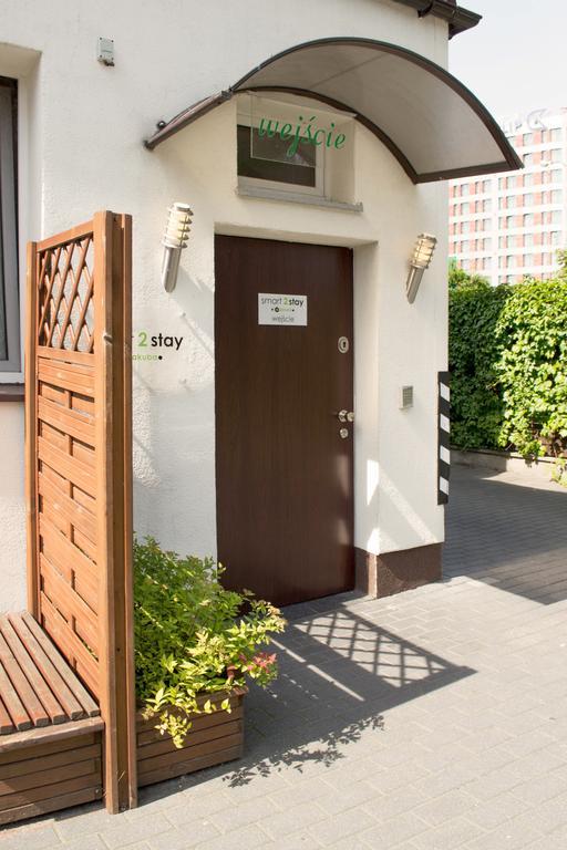Smart2Stay U Jakuba Varsovia Exterior foto