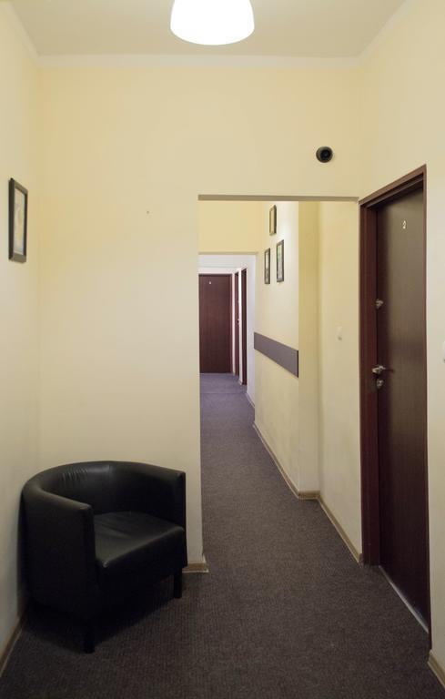 Smart2Stay U Jakuba Varsovia Exterior foto