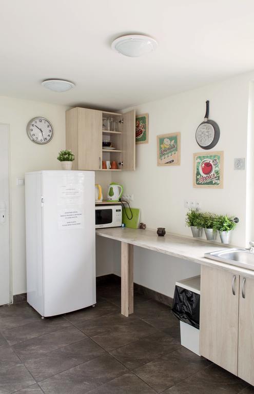 Smart2Stay U Jakuba Varsovia Exterior foto