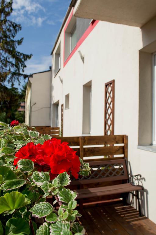 Smart2Stay U Jakuba Varsovia Exterior foto
