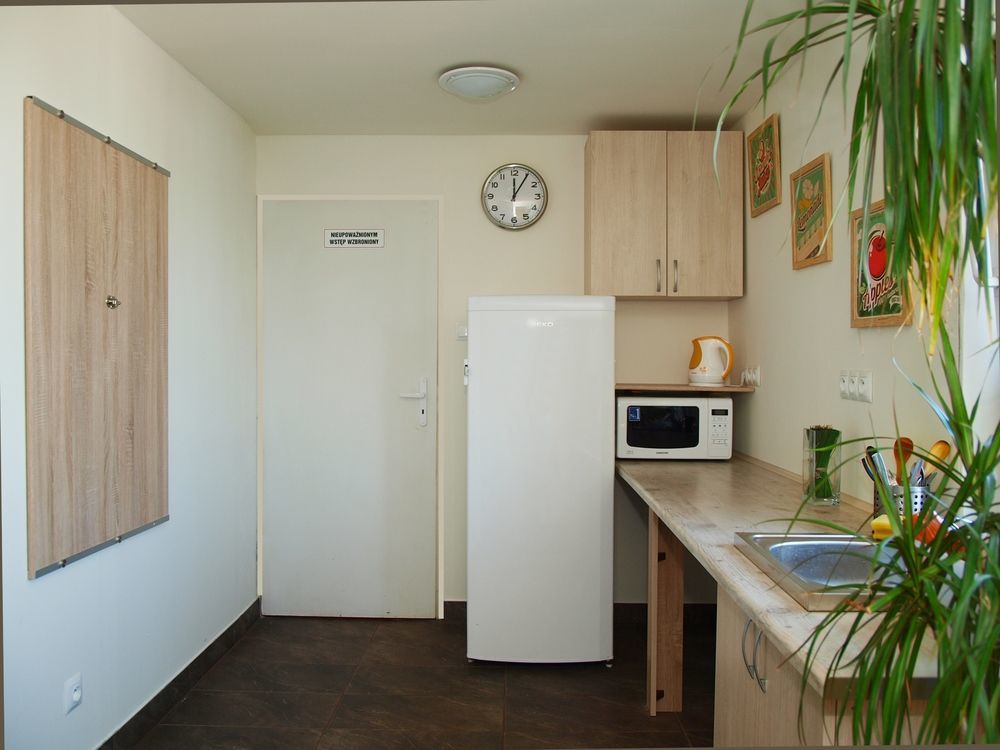 Smart2Stay U Jakuba Varsovia Exterior foto