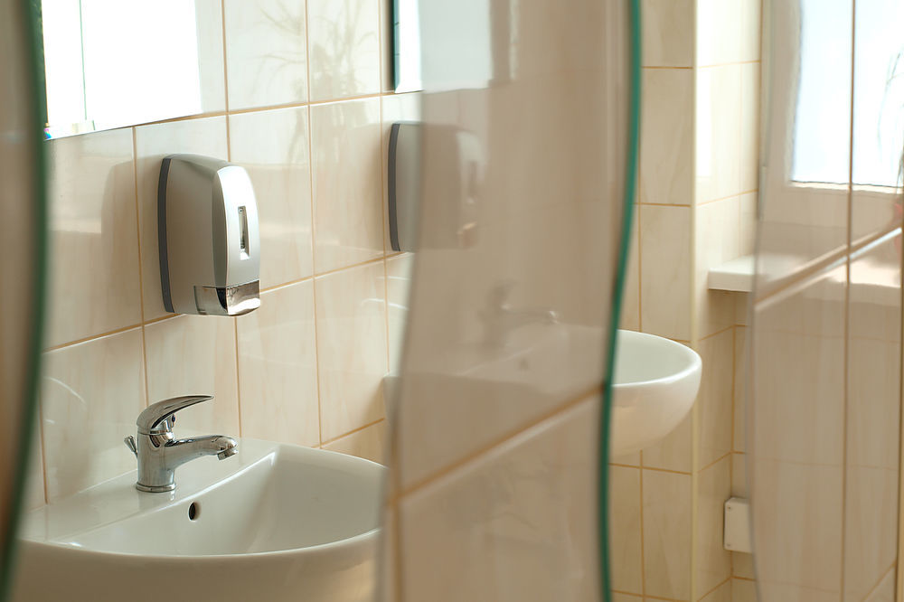 Smart2Stay U Jakuba Varsovia Exterior foto