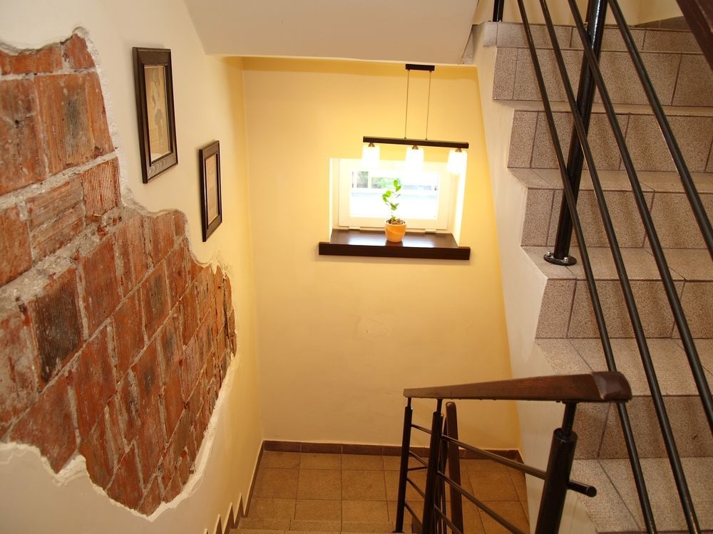 Smart2Stay U Jakuba Varsovia Exterior foto