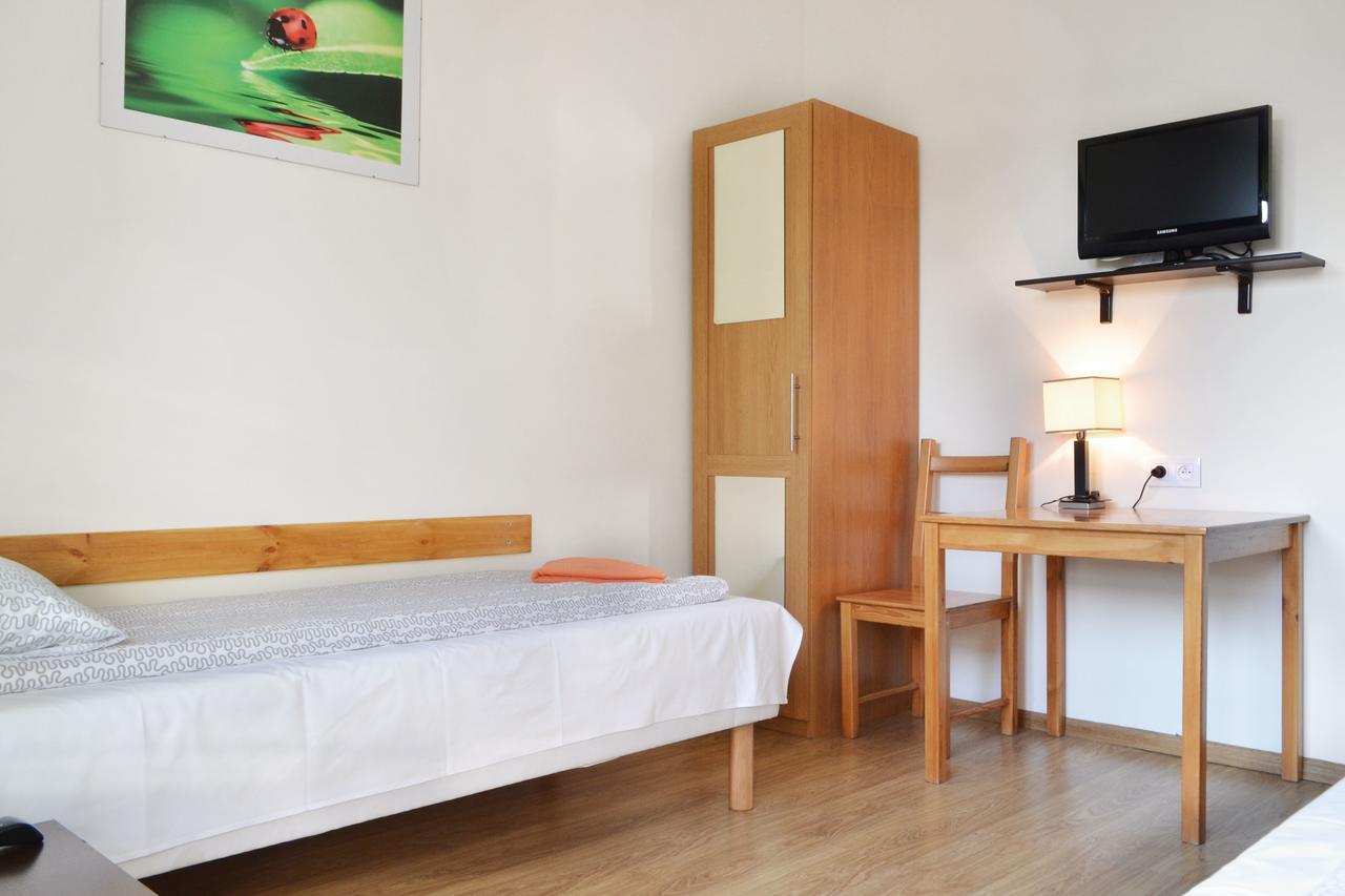 Smart2Stay U Jakuba Varsovia Exterior foto