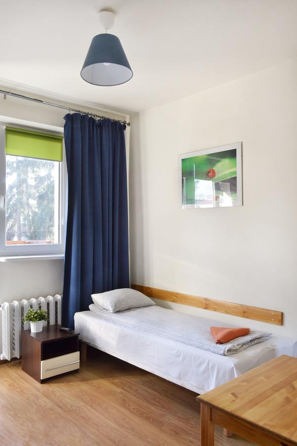 Smart2Stay U Jakuba Varsovia Exterior foto