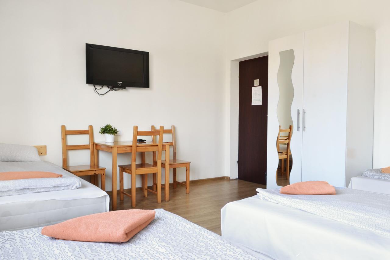 Smart2Stay U Jakuba Varsovia Exterior foto