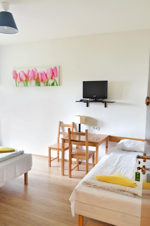 Smart2Stay U Jakuba Varsovia Exterior foto