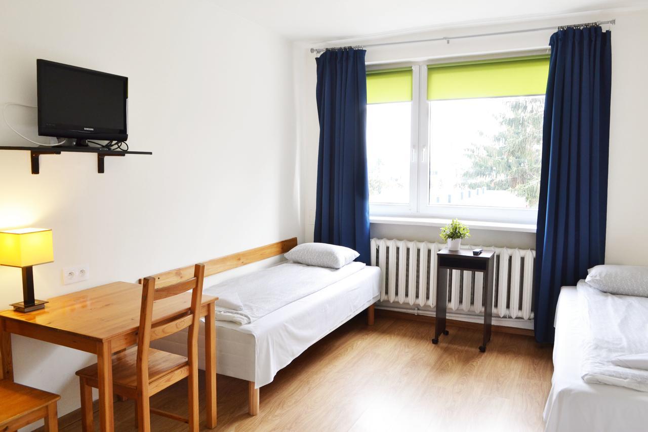 Smart2Stay U Jakuba Varsovia Exterior foto